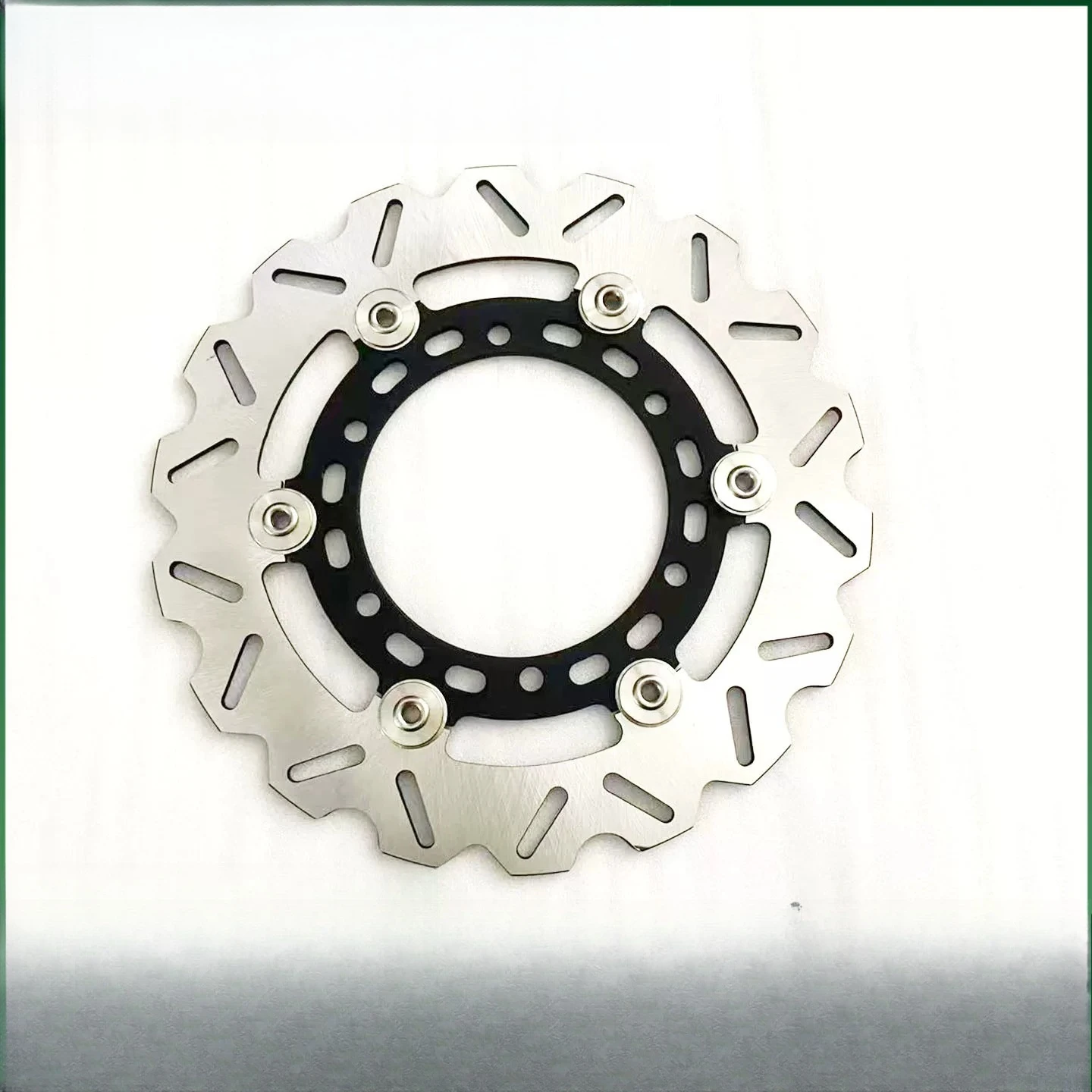 For Benelli Huanglong 300 New 302S Front Brake Disc BJ300 Front Brake Disc Disc
For Benelli Huanglong 300 New 302S Front Brake Disc BJ300 Front Brake Disc Disc