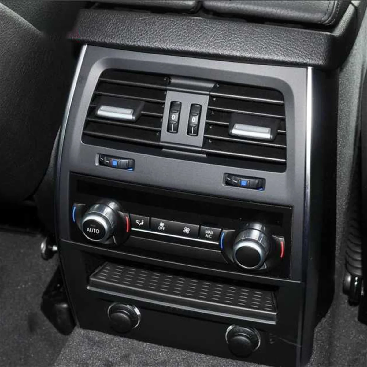 Car Rear Air Outlet Lower Trim Panel 51169178351 fNew Arrivals Control Panel Frame
Car Rear Air Outlet Lower Trim Panel 51169178351 fNew Arrivals Control Panel Frame