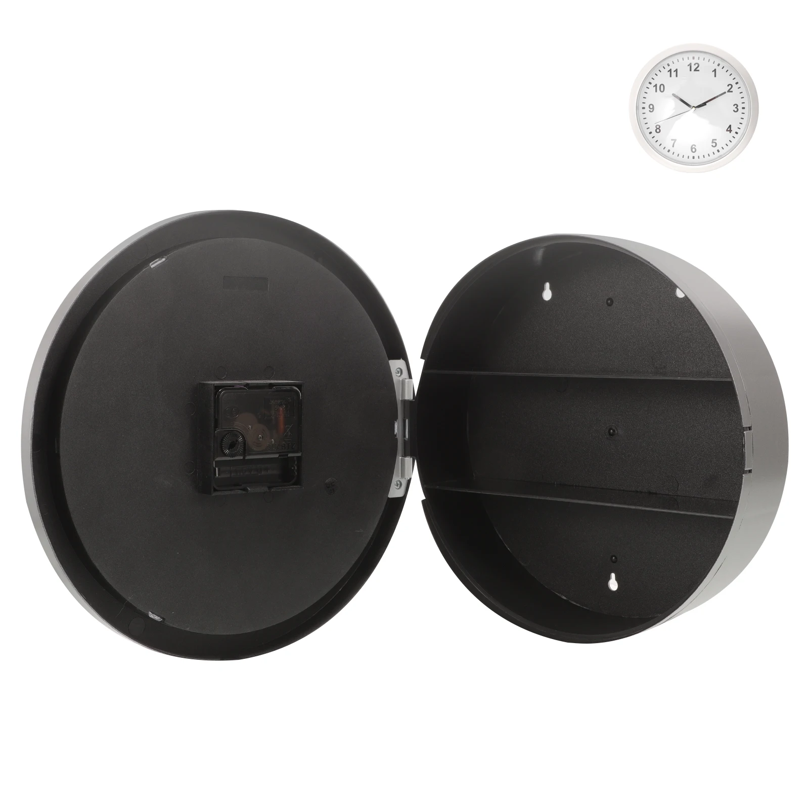 Secret Safe Storage Decorative Box Decorative Plastic Hidden Safe Wall Hider Key Holder Wall Key Hider Money Container
Secret Safe Storage Decorative Box Decorative Plastic Hidden Safe Wall Hider Key Holder Wall Key Hider Money Container