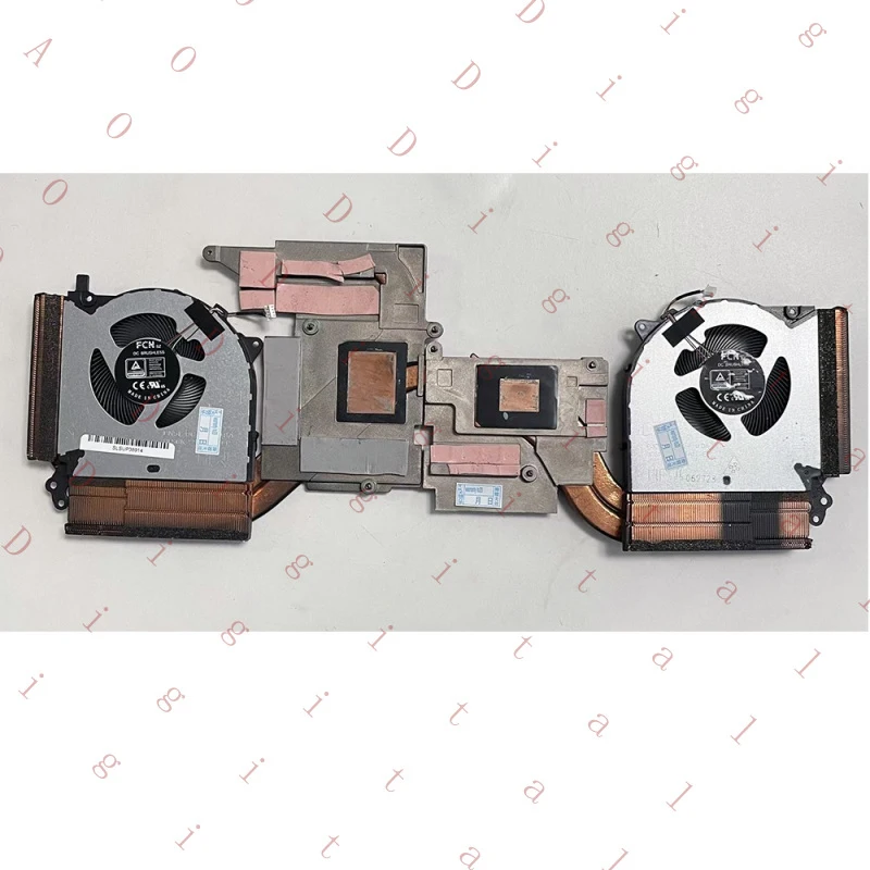 WW For Lenovo R7000P Y550 AMD 15A-E Computer Fan 5P5H40S20132 5H40S20133
WW For Lenovo R7000P Y550 AMD 15A-E Computer Fan 5P5H40S20132 5H40S20133