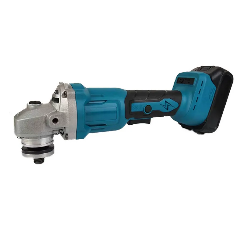 Angle grinder polishing and cutting machine, durable charging and high power multi-function power tool
Angle grinder polishing and cutting machine, durable charging and high power multi-function power tool