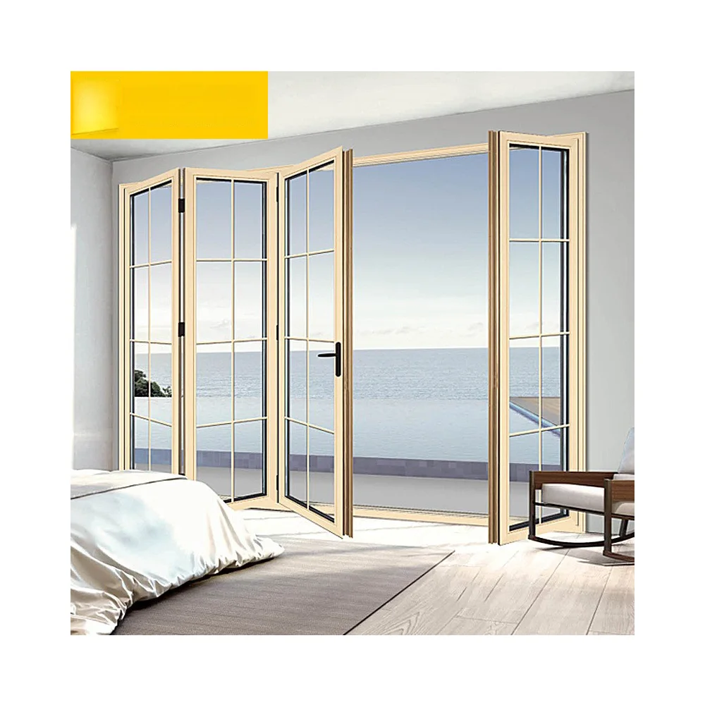 White with glass interior bi fold screen aluminum glass bi-folding door for balcony lowes price sliding glass doors for patio
White with glass interior bi fold screen aluminum glass bi-folding door for balcony lowes price sliding glass doors for patio