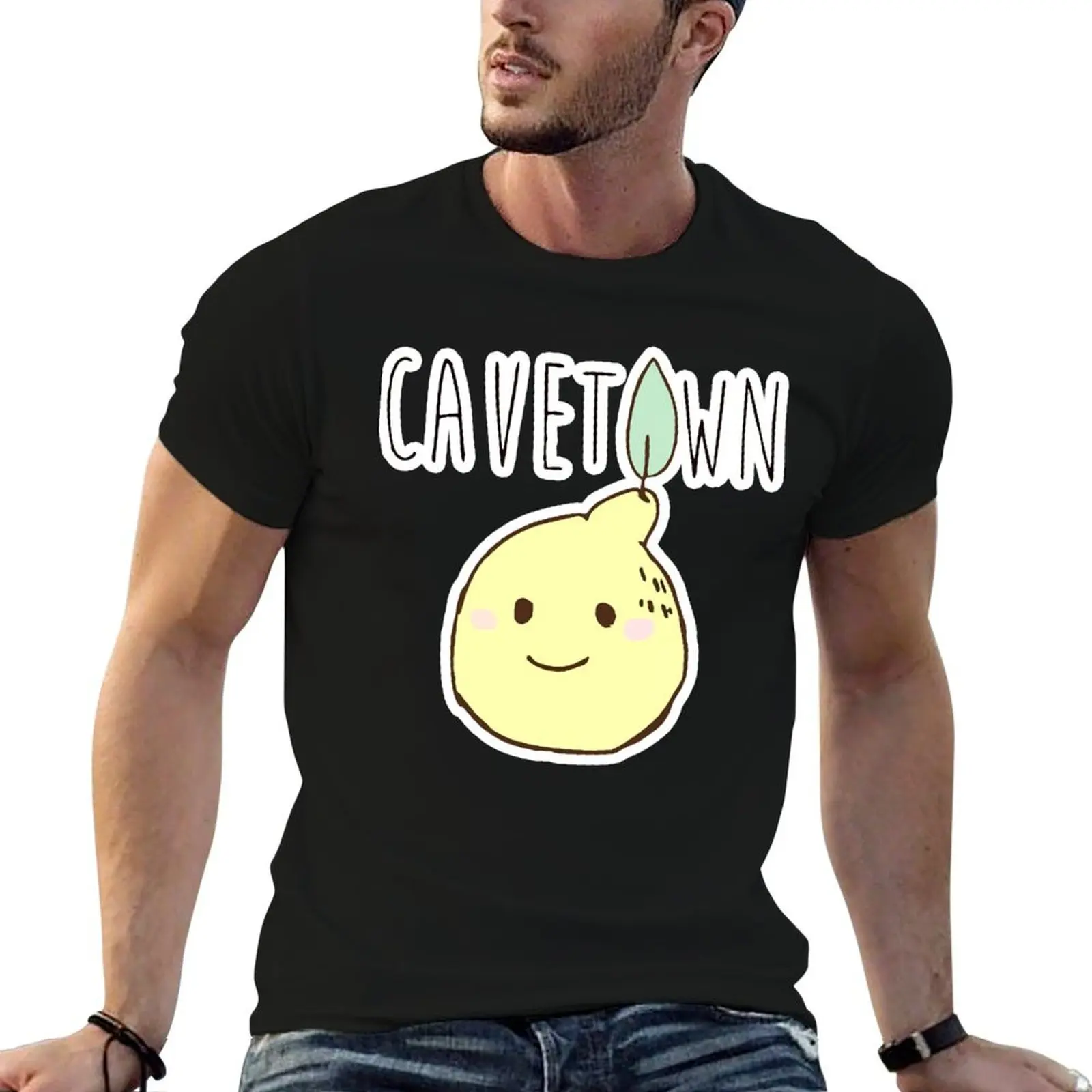 Gift Idea Cavetown Lemon Boy Gifts For Birthday T-Shirt t shirts for man graphic funny t shirts cotton 100% T-Shirt
Gift Idea Cavetown Lemon Boy Gifts For Birthday T-Shirt t shirts for man graphic funny t shirts cotton 100% T-Shirt