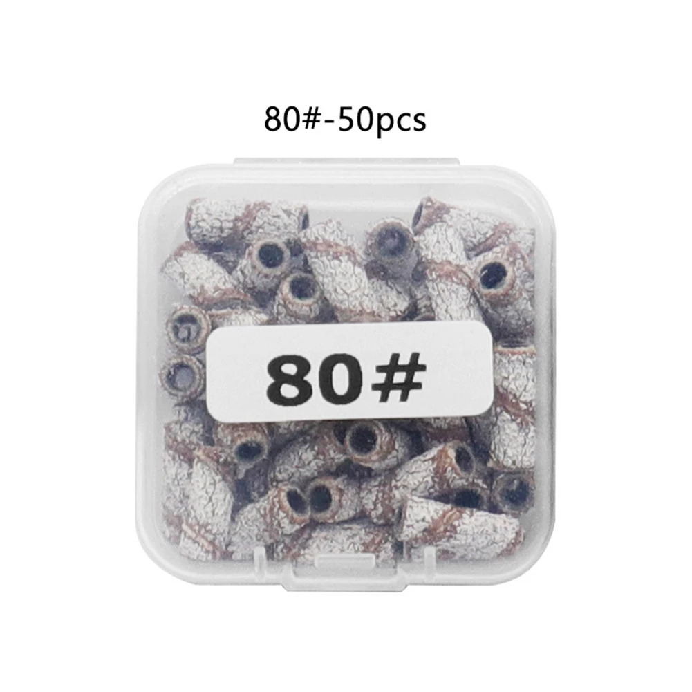 50pcs Sanding Drum Bands With Mandrel Sanding Wheel Connection Rod For Electric Nail Drill Polishing Grinding Grinder Tool Parts
50pcs Sanding Drum Bands With Mandrel Sanding Wheel Connection Rod For Electric Nail Drill Polishing Grinding Grinder Tool Parts