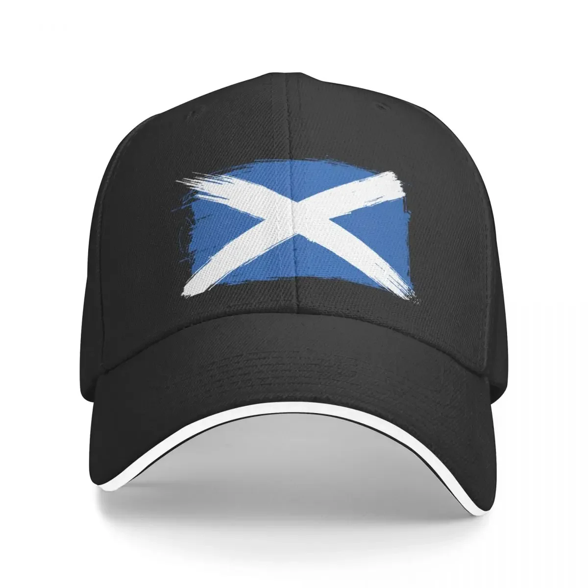 St Andrew's Cross Baseball Cap Funny hats Sunhat custom Hat For Women Men's 
St Andrew's Cross Baseball Cap Funny hats Sunhat custom Hat For Women Men's