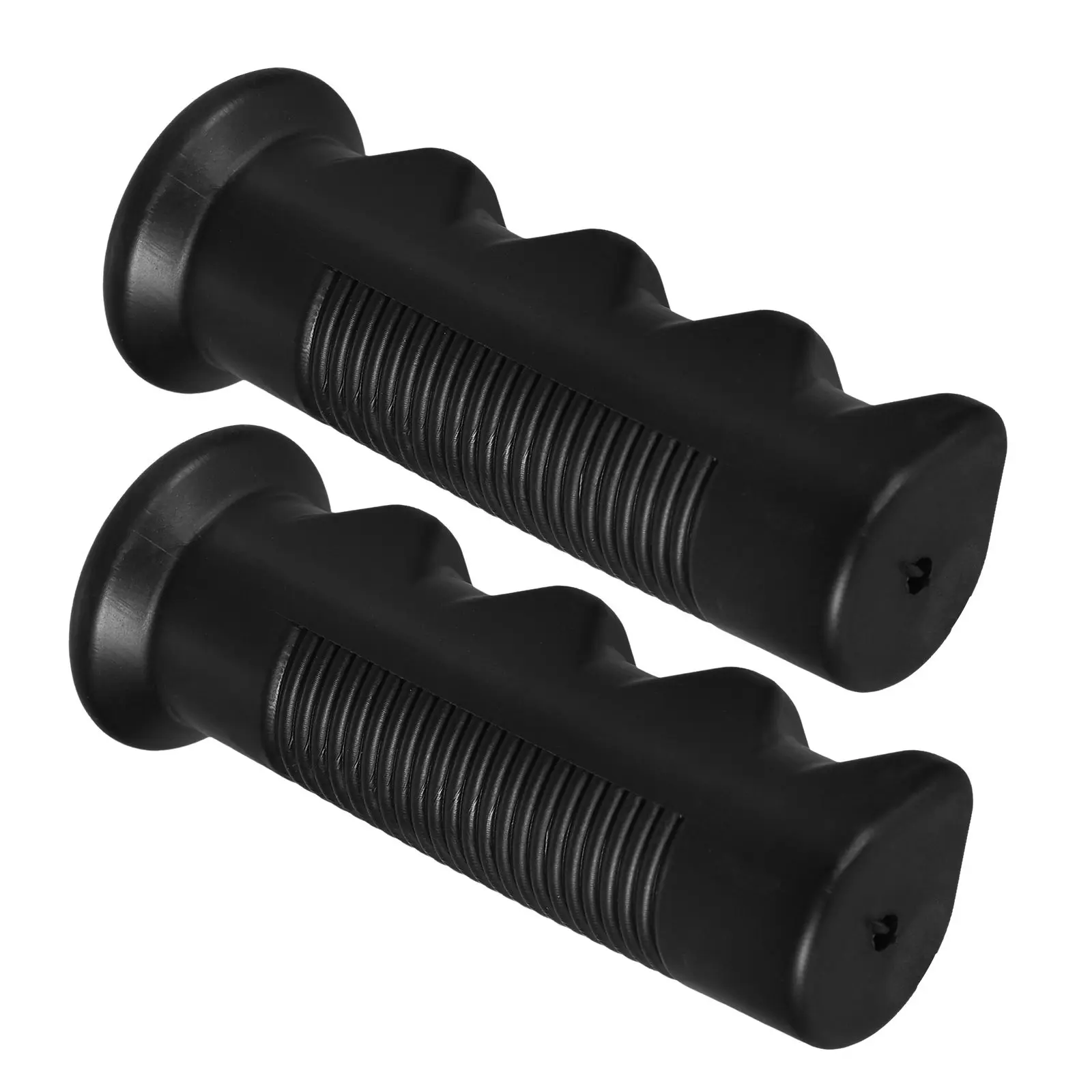2Pcs Wheelchair Handle Grips Thickened PVC Antislip Replacement Handle Covers for Grocery Cart Trolley Walker Accessories
2Pcs Wheelchair Handle Grips Thickened PVC Antislip Replacement Handle Covers for Grocery Cart Trolley Walker Accessories