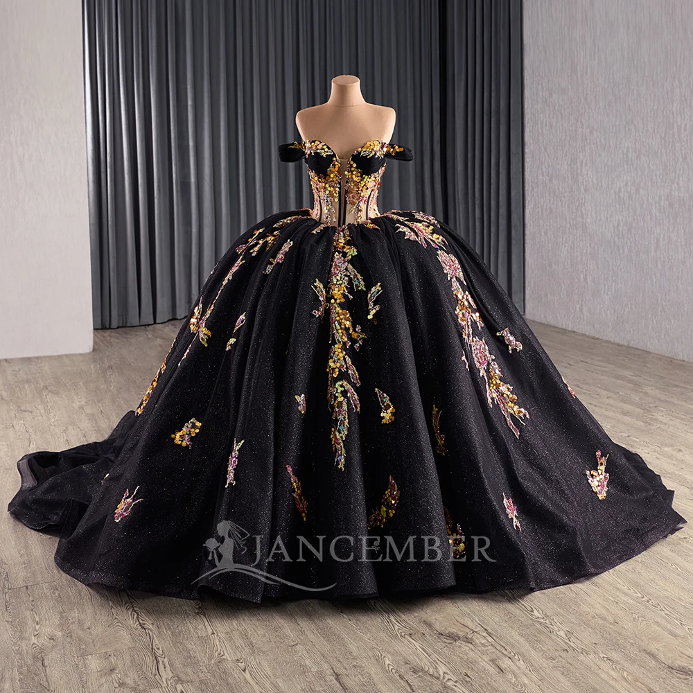 16-летнее платье Quinceanera с открытыми плечами и овальным бальным платьем, кружевное тюлевое вечернее платье принцессы по индивидуальному заказу
16-летнее платье Quinceanera с открытыми плечами и овальным бальным платьем, кружевное тюлевое вечернее платье принцессы по индивидуальному заказу