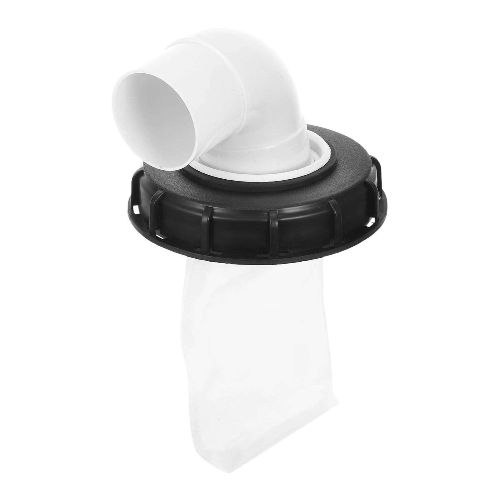 1pc Plastic Cover Accessories 163mm Filter Cap for IBC Tank Water Rainwater Barrel Screen Garden Irrigation
1pc Plastic Cover Accessories 163mm Filter Cap for IBC Tank Water Rainwater Barrel Screen Garden Irrigation