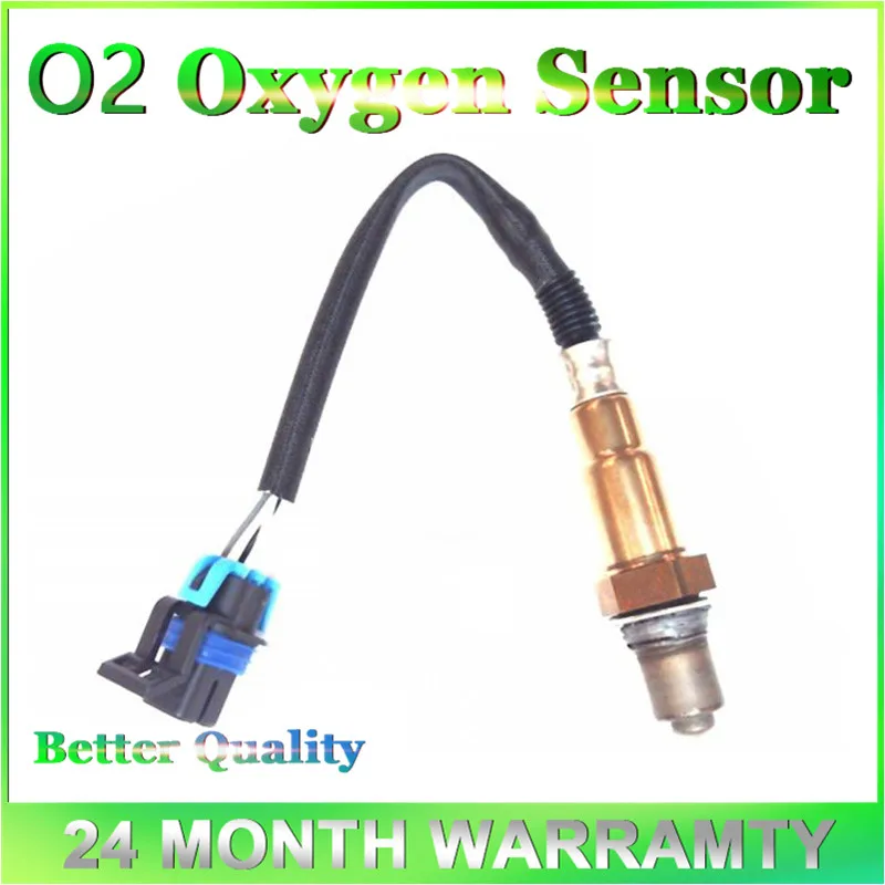 12597449 Лямбда-зонд датчика кислорода для Cadillac 2004-2006 SRX/2005-2007 CTS STS 12590035
12597449 Лямбда-зонд датчика кислорода для Cadillac 2004-2006 SRX/2005-2007 CTS STS 12590035