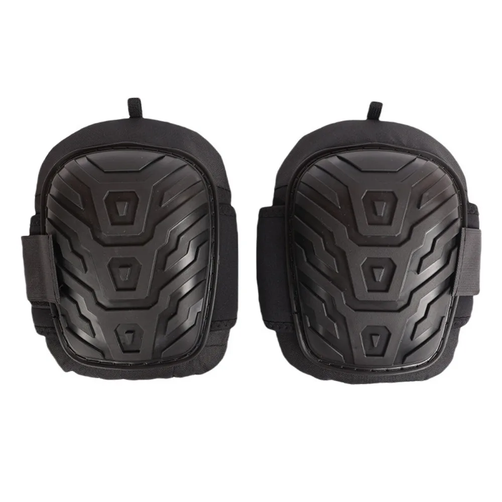 Double Strap Design Sports Knee Pad Comfortable Heavy Duty Knee Protection Pad Waterproof Anti-Slip Labor Protective Gear
Double Strap Design Sports Knee Pad Comfortable Heavy Duty Knee Protection Pad Waterproof Anti-Slip Labor Protective Gear