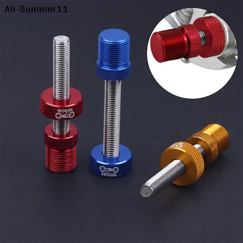 【RV】Bicycle Square & Spline Axis BB Bottom Bracket Anti Drop Auxiliary Removal Disassembly Tool For Bike Dismantling Tool
【RV】Bicycle Square & Spline Axis BB Bottom Bracket Anti Drop Auxiliary Removal Disassembly Tool For Bike Dismantling Tool
