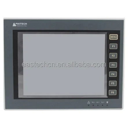 2026 New Hitech HMI PWS6800C-P
2026 New Hitech HMI PWS6800C-P
