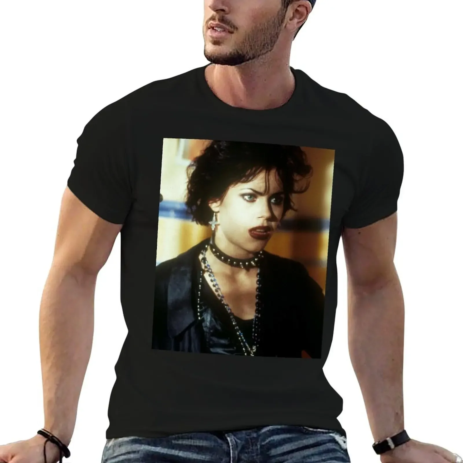 Nancy Downs Classic T-Shirt vintage clothes anime figures rapper graphic tees hippie clothes mens funny t shirts
Nancy Downs Classic T-Shirt vintage clothes anime figures rapper graphic tees hippie clothes mens funny t shirts