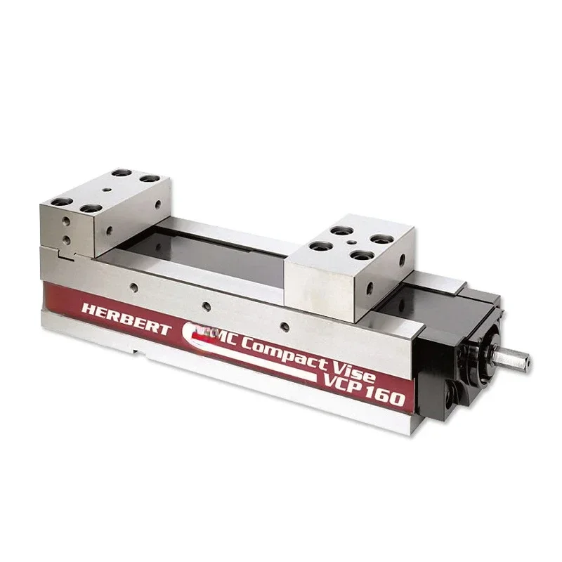 HOT SALE MC Ultra-Precision Large Opening Mechanical Vice VCP-100/130/160/200
HOT SALE MC Ultra-Precision Large Opening Mechanical Vice VCP-100/130/160/200