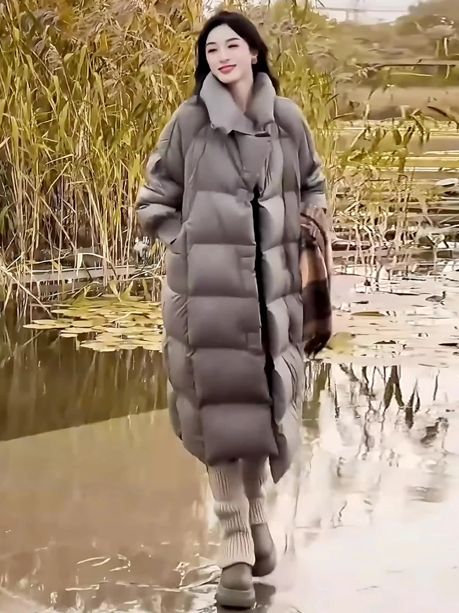 Модная утепленная женская зимняя куртка с флисовой подкладкой и большим воротником, универсальная, новинка
Модная утепленная женская зимняя куртка с флисовой подкладкой и большим воротником, универсальная, новинка