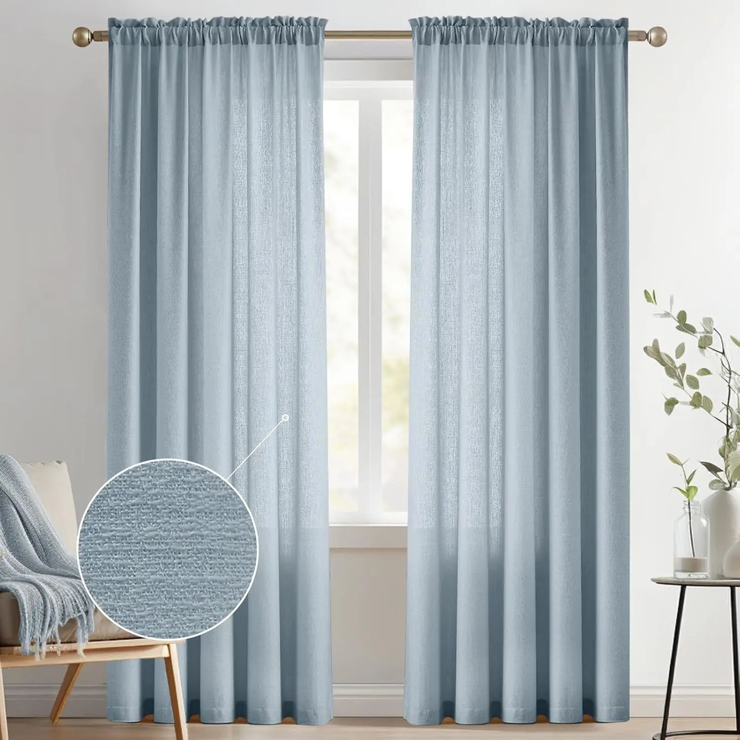 310cm Height Custom Made Solid Color Sheer Curtain Cloth Bedroom Window Tulle Curtain For Living Room Finished
310cm Height Custom Made Solid Color Sheer Curtain Cloth Bedroom Window Tulle Curtain For Living Room Finished