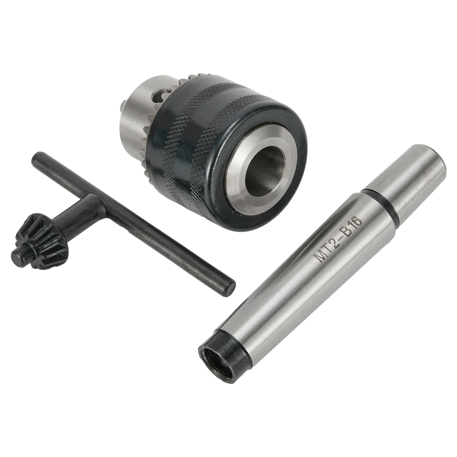 CNC Lathe Drill Chuck Tool Outdoor Home 5 64 ' ' To 1 2 ' ' CNC Drill Chuck Metal Lathe Tailstock For Drilling
CNC Lathe Drill Chuck Tool Outdoor Home 5 64 ' ' To 1 2 ' ' CNC Drill Chuck Metal Lathe Tailstock For Drilling