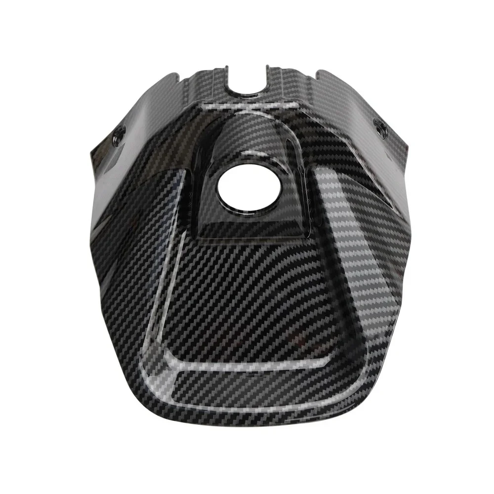 For Aprilia RS660 2021-2024 Carbon Fiber Gas Tank Front Cover Panel Cowling Motorcycle Fairing - Lightweight Custom Fit
For Aprilia RS660 2021-2024 Carbon Fiber Gas Tank Front Cover Panel Cowling Motorcycle Fairing - Lightweight Custom Fit