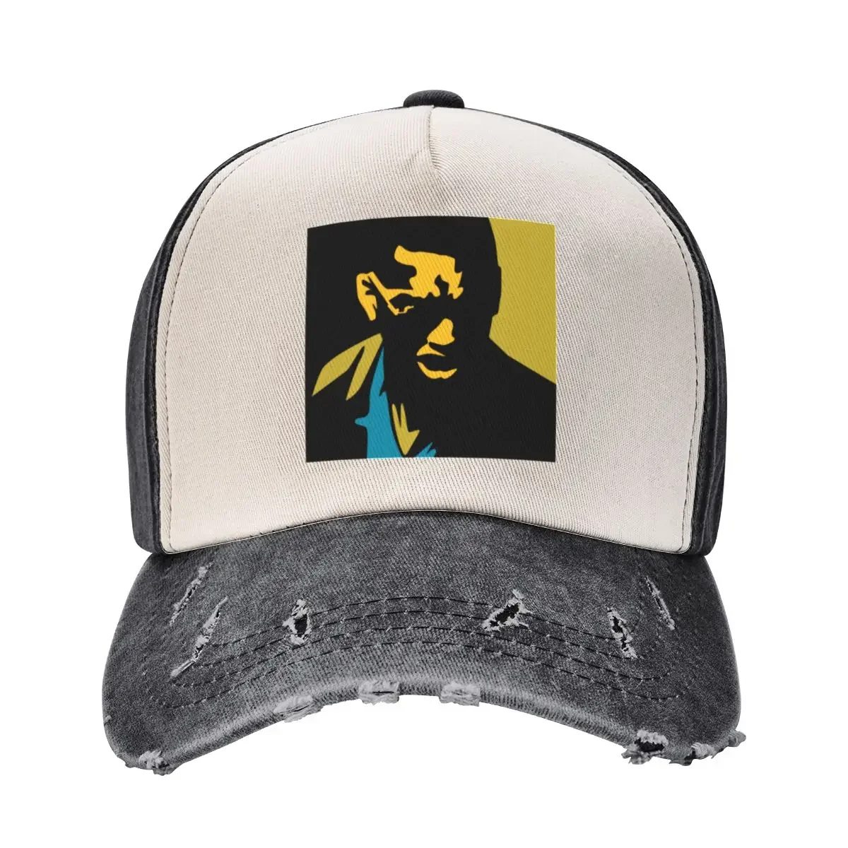 Ray Charles Baseball Cap Luxury Brand hats for men tea Hat Caps Women Men's
Ray Charles Baseball Cap Luxury Brand hats for men tea Hat Caps Women Men's