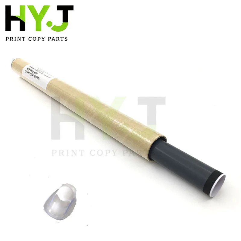 1PCS JAPAN NEW For HP LJ1000 1150 1160 1200 1220 1300 1320 1010 1022 3050 3015 3300 Fuser film sleeve with grease RG9-1493-Film
1PCS JAPAN NEW For HP LJ1000 1150 1160 1200 1220 1300 1320 1010 1022 3050 3015 3300 Fuser film sleeve with grease RG9-1493-Film