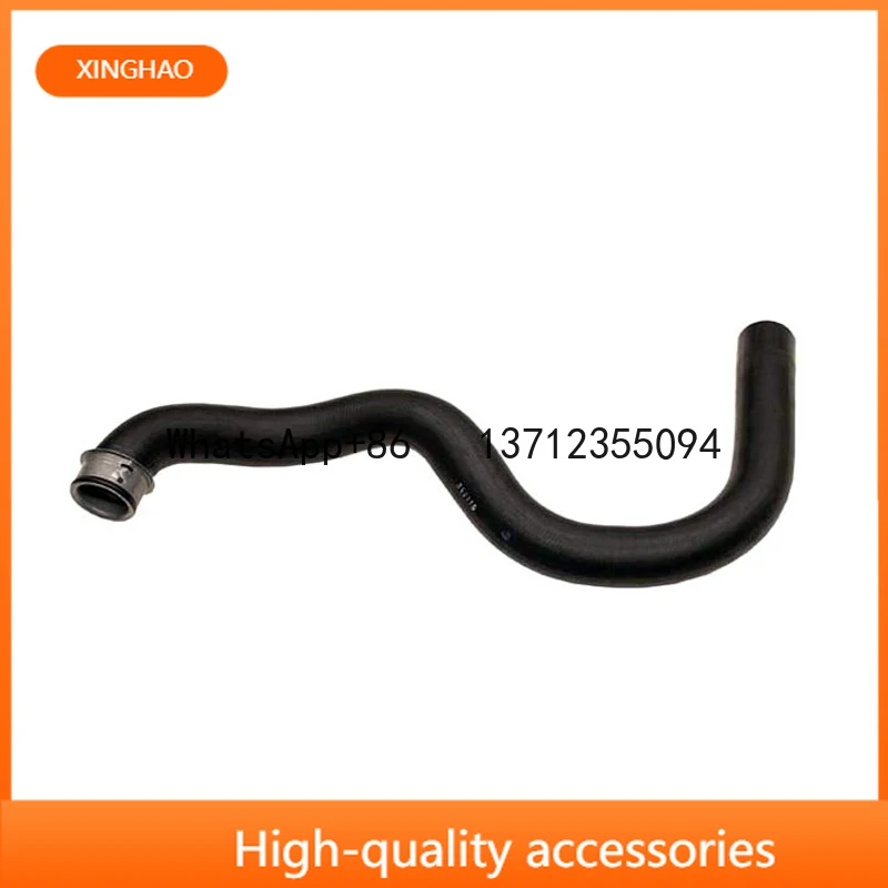 9065013582 New Upper Radiator Coolant Hose for Mercedes Benz Sprinter 2500 3500 3.0L 2010-2017
9065013582 New Upper Radiator Coolant Hose for Mercedes Benz Sprinter 2500 3500 3.0L 2010-2017