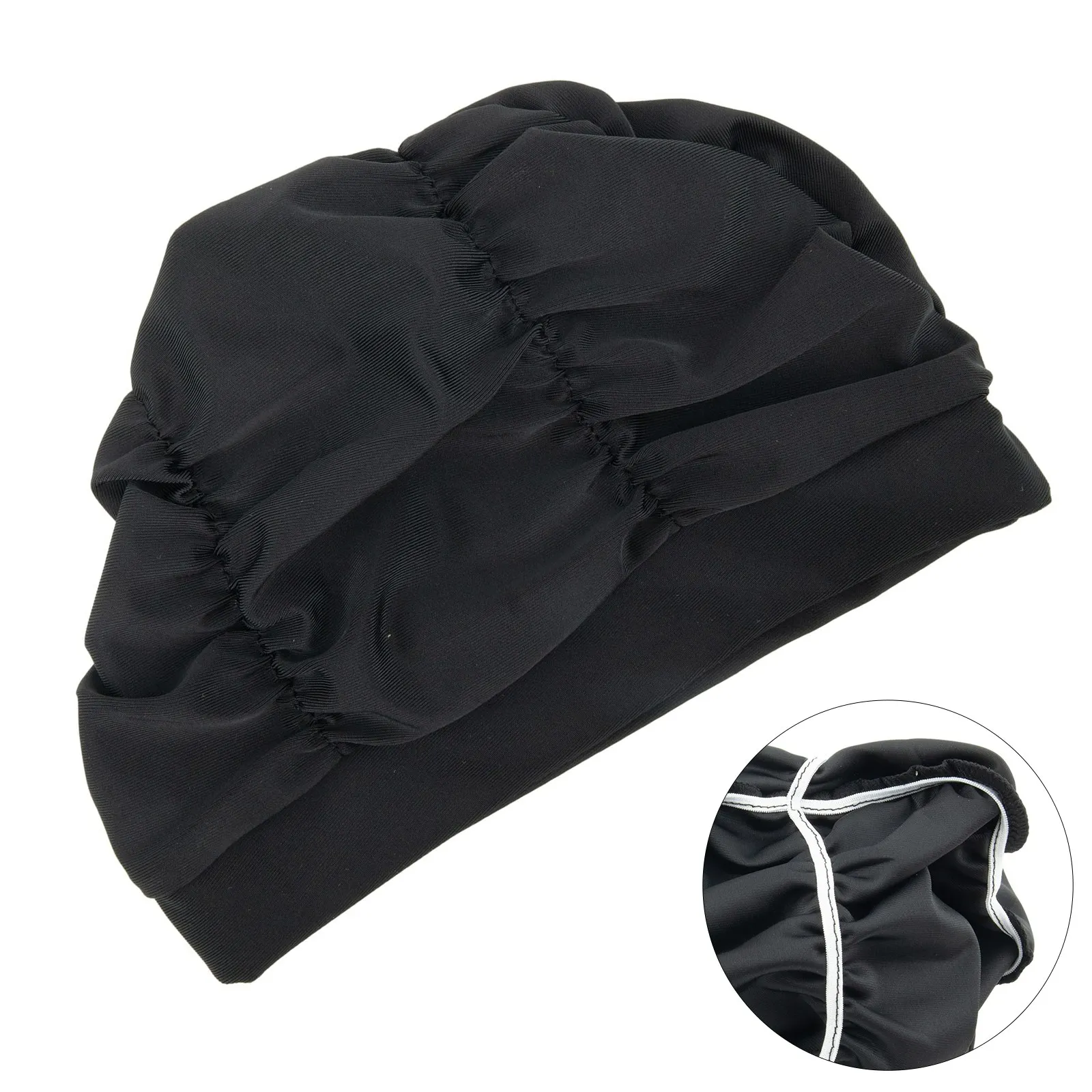 1pc Women\\'s Swimming Cap Elastic Design Bathing Cap Long Hair Hat Lightweight Nylon Water Sport Turban Hats For Women
1pc Women\\'s Swimming Cap Elastic Design Bathing Cap Long Hair Hat Lightweight Nylon Water Sport Turban Hats For Women