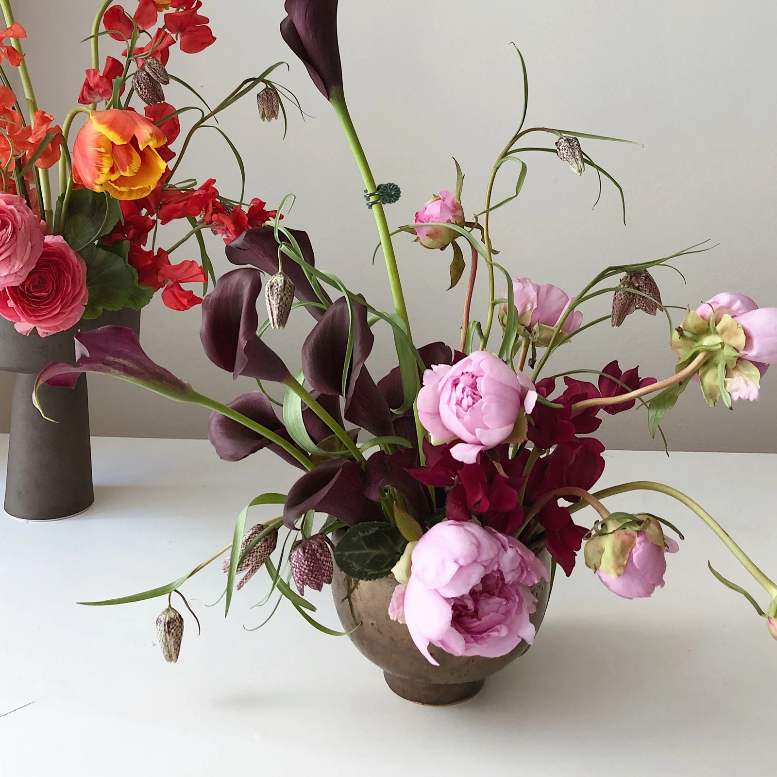 100Pcs Plant Support Clips Reusable Plastic Garden Fixing Clip Set Stem Holder for Tomatoes Cucumbers Peppers Vine Plants
100Pcs Plant Support Clips Reusable Plastic Garden Fixing Clip Set Stem Holder for Tomatoes Cucumbers Peppers Vine Plants