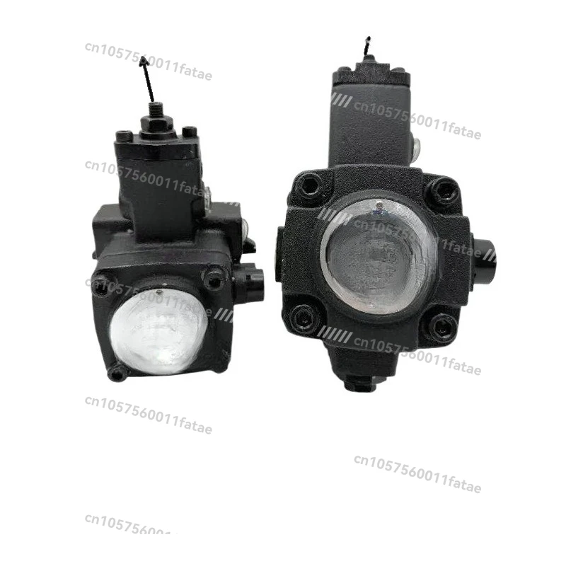 Hydraulic Oil Pump VP-40-FA3 Variable Vane Pump VP-20-FA3/30/15/
Hydraulic Oil Pump VP-40-FA3 Variable Vane Pump VP-20-FA3/30/15/