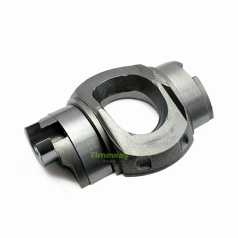 (Sea shipping) Swash Plate Saddle Bearing Seat for Repair Rexroth A10VG18 Piston Pump
(Sea shipping) Swash Plate Saddle Bearing Seat for Repair Rexroth A10VG18 Piston Pump