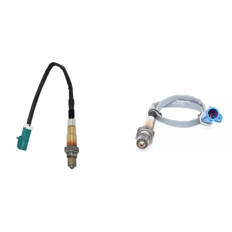 1351337 1536254 LAMBDA O2 Oxygen Sensor For Ford Focus CB4 1.6L 16V 2008-2011 C-MAX O2 Sensor 3M51-9F472-BC 3M51-9G444-BC
1351337 1536254 LAMBDA O2 Oxygen Sensor For Ford Focus CB4 1.6L 16V 2008-2011 C-MAX O2 Sensor 3M51-9F472-BC 3M51-9G444-BC