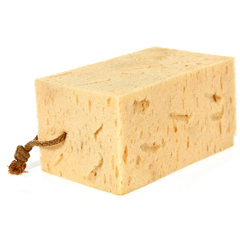 Coral Material Sponge Car Washing Sponge Versatile Usage Convenient Package Car Cleaning Efficient Cleaning Tool
Coral Material Sponge Car Washing Sponge Versatile Usage Convenient Package Car Cleaning Efficient Cleaning Tool