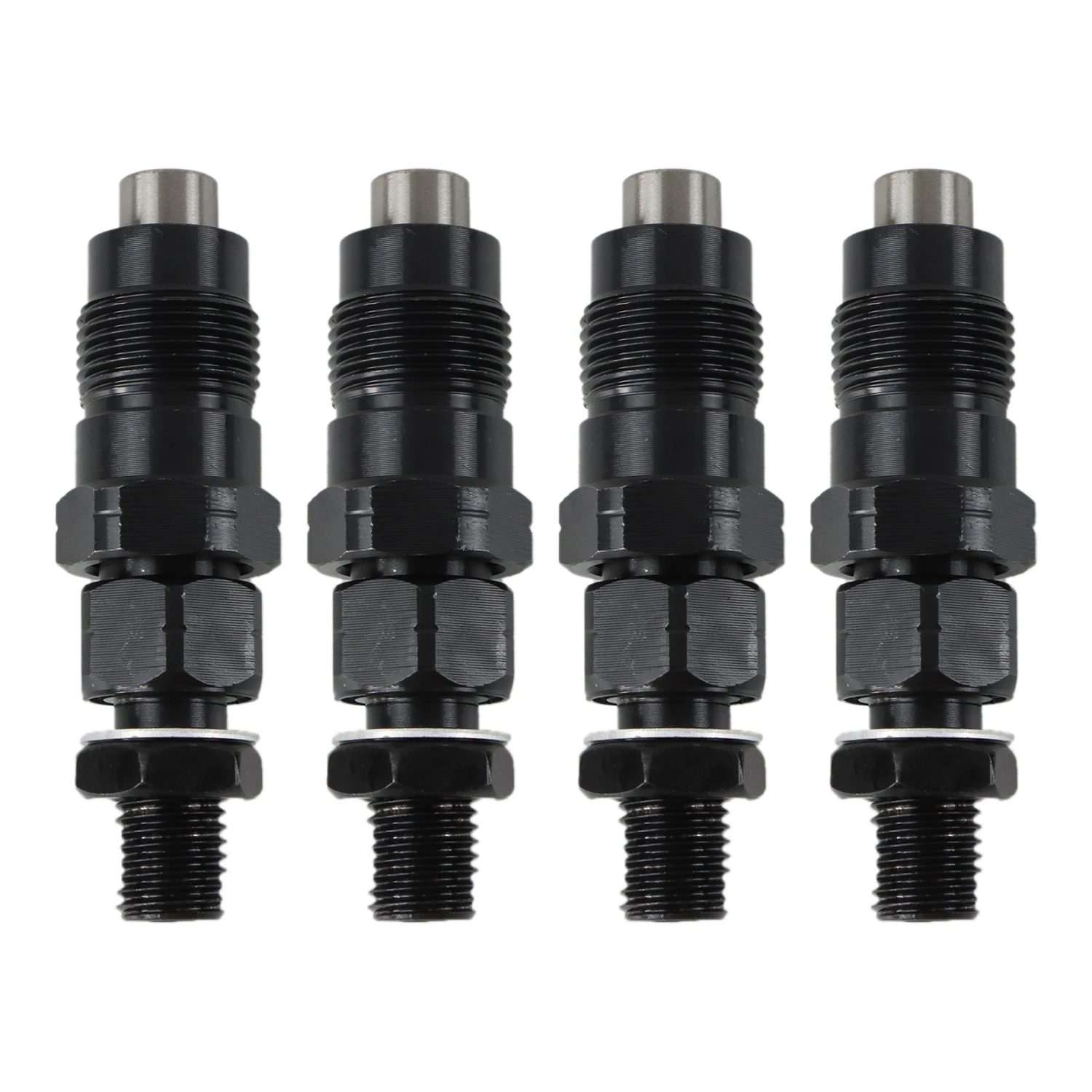4Pcs Fuel Injectors MM435-94101 For Mitsubishi L2E L3E S3L S4L S3L2 S4L2 S4S Fuel Supply System Fuel Injector Engine Parts
4Pcs Fuel Injectors MM435-94101 For Mitsubishi L2E L3E S3L S4L S3L2 S4L2 S4S Fuel Supply System Fuel Injector Engine Parts