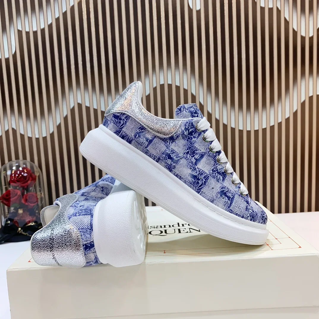 Top Hight Quality Mens Casual Sneakers Real Leather Womens Brand Designer Tennis Shoes Classic Fashion Design running shoes
Top Hight Quality Mens Casual Sneakers Real Leather Womens Brand Designer Tennis Shoes Classic Fashion Design running shoes