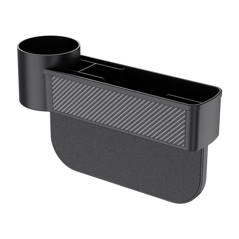 Car Seat Storage Box ABS Plastic Heat Resistance Organizer Container Car Practical Accessories Gap Sundries Case
Car Seat Storage Box ABS Plastic Heat Resistance Organizer Container Car Practical Accessories Gap Sundries Case