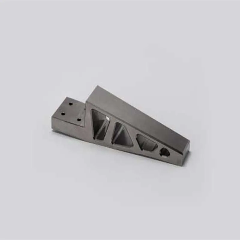 OEM Custom CNC Titanium Alloy Grade 9 Ti-3Al-2.5V UNS R56320 Machining Parts lightweight and strong
OEM Custom CNC Titanium Alloy Grade 9 Ti-3Al-2.5V UNS R56320 Machining Parts lightweight and strong
