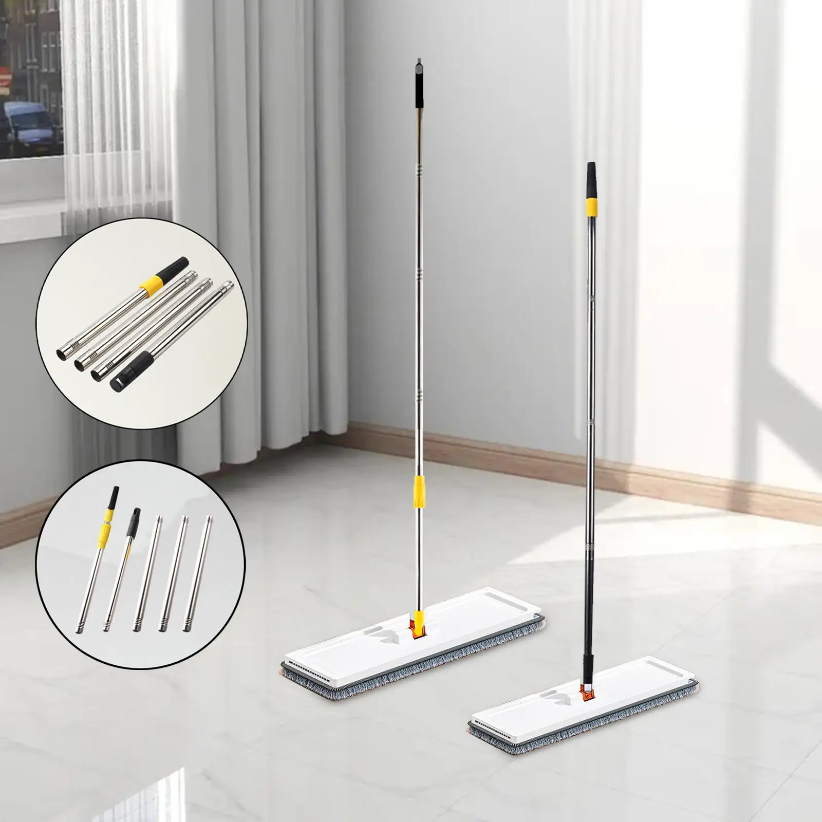 Extension Pole for Painting, Paint Pole, Aluminum Alloy, Extension Pole for
Extension Pole for Painting, Paint Pole, Aluminum Alloy, Extension Pole for