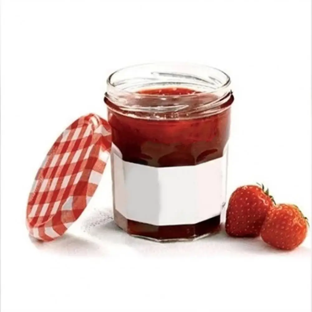 Fermented Glass Container Set of 5 Glass Pickle Bottles with Lids Multifunctional Storage Jars for Strawberry Jam Spices More
Fermented Glass Container Set of 5 Glass Pickle Bottles with Lids Multifunctional Storage Jars for Strawberry Jam Spices More