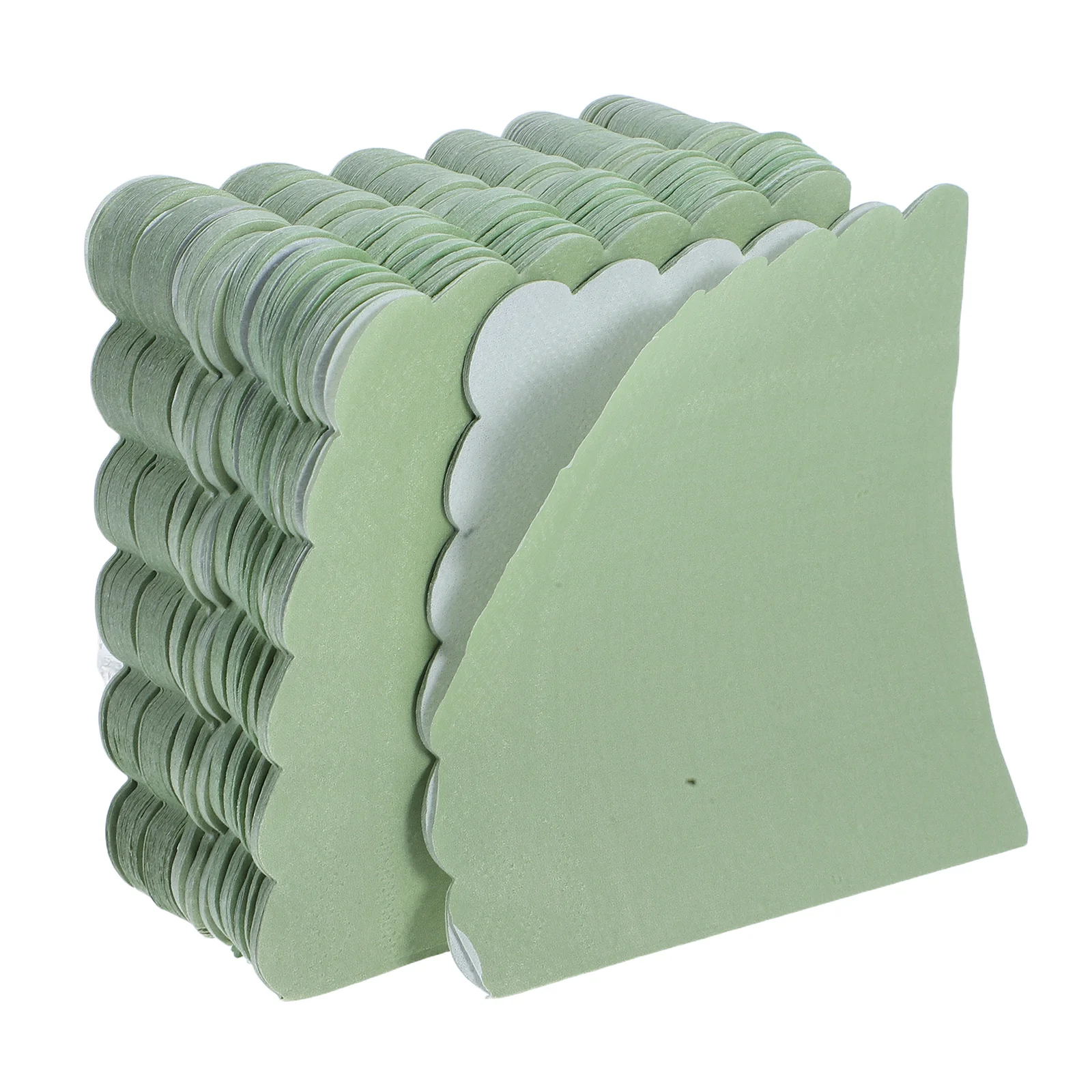 100Pcs Party Napkins Scalloped Edge Paper Dinner Guest Towels Wedding Birthday Bbq Beverage Decorative
100Pcs Party Napkins Scalloped Edge Paper Dinner Guest Towels Wedding Birthday Bbq Beverage Decorative
