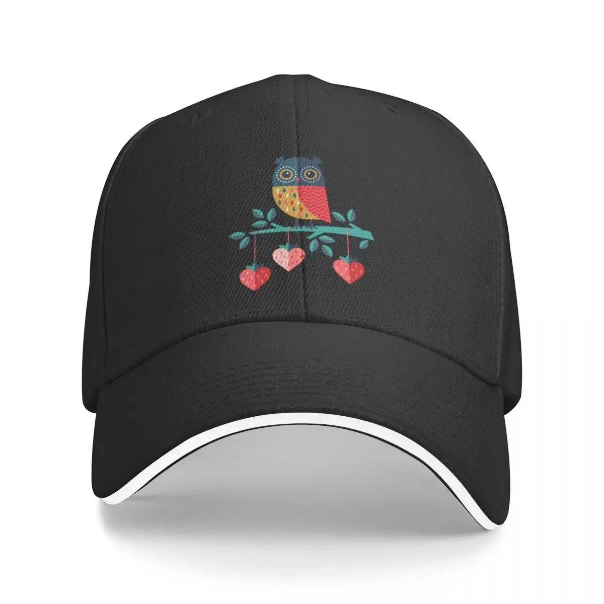 Owl Always Love You Baseball Cap summer hat Sunscreen Christmas Hat Men Luxury Brand Women's
Owl Always Love You Baseball Cap summer hat Sunscreen Christmas Hat Men Luxury Brand Women's