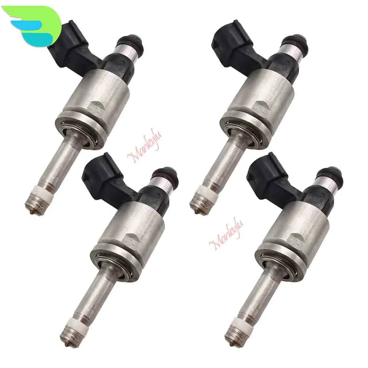4pcs Fuel Injectors For Toyota Tacoma Sienna Highlander Camry Avalon 3.5L 2015-2020 232500P090 23250 0P090 23250-0P090
4pcs Fuel Injectors For Toyota Tacoma Sienna Highlander Camry Avalon 3.5L 2015-2020 232500P090 23250 0P090 23250-0P090