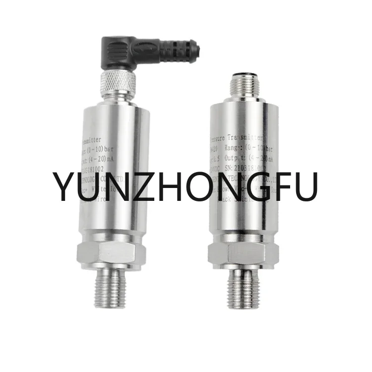 PM420 Pressure transmitter sensor with Universal Industrial 4-20mA Absolute Vacuum Pressure Sensor Transmitter
PM420 Pressure transmitter sensor with Universal Industrial 4-20mA Absolute Vacuum Pressure Sensor Transmitter