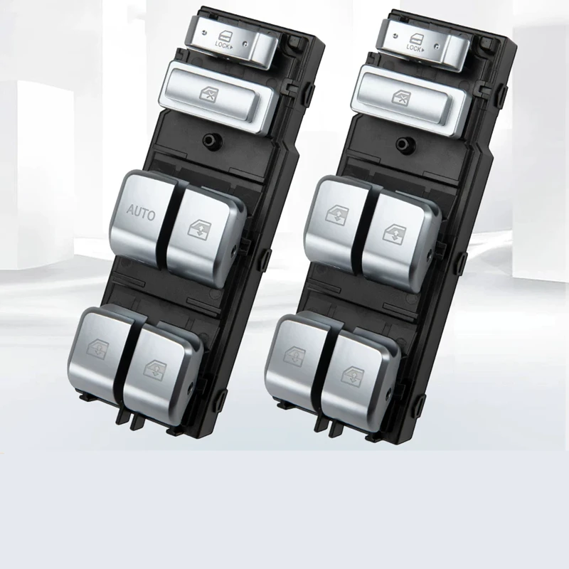Window Control Switch for 17-19 CHANGAN CS95
Window Control Switch for 17-19 CHANGAN CS95