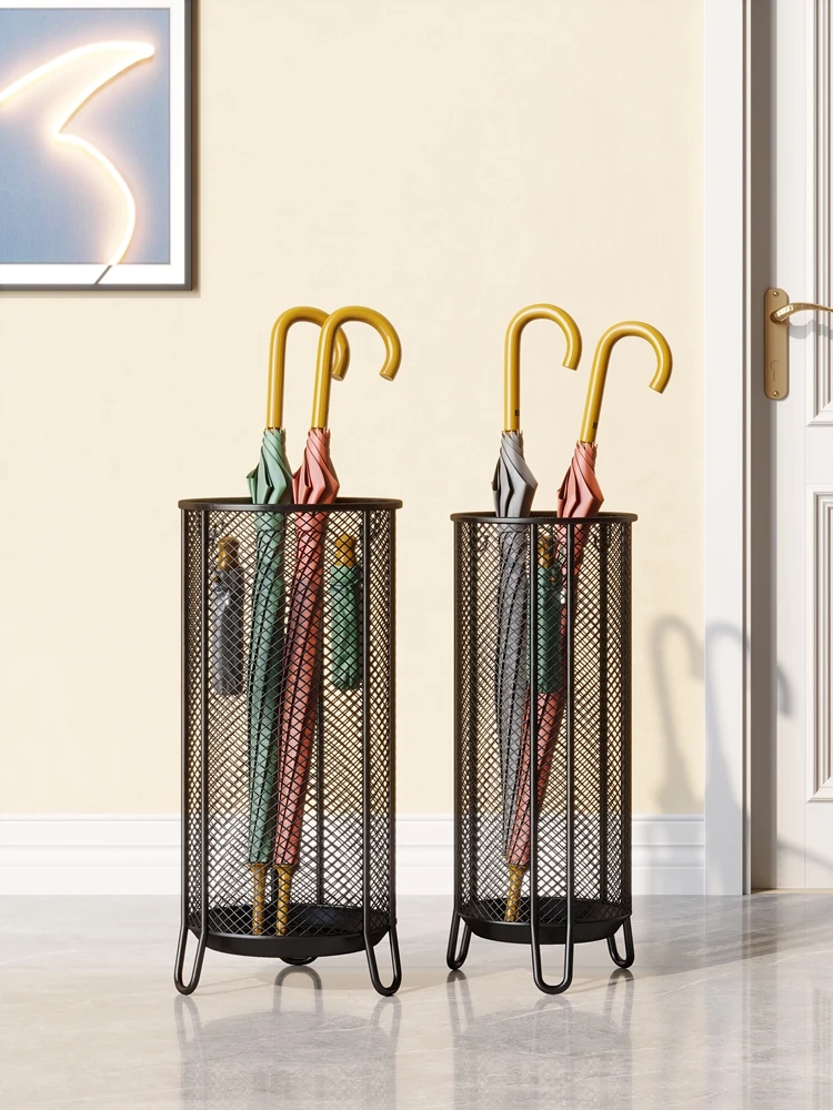 Umbrella storage rack Householdbucket Door drain placement rack storage rack Commercial hanging
Umbrella storage rack Householdbucket Door drain placement rack storage rack Commercial hanging