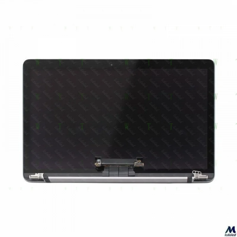 Полный ЖК-экран TT в сборе для Apple MacBook Retina 12 дюймов A1534 EMC 2991
Полный ЖК-экран TT в сборе для Apple MacBook Retina 12 дюймов A1534 EMC 2991