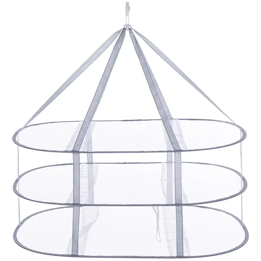 Three Tier Drying Rack Laundry Hanger Folding for Home Sweater Hanging Dryer Machine
Three Tier Drying Rack Laundry Hanger Folding for Home Sweater Hanging Dryer Machine