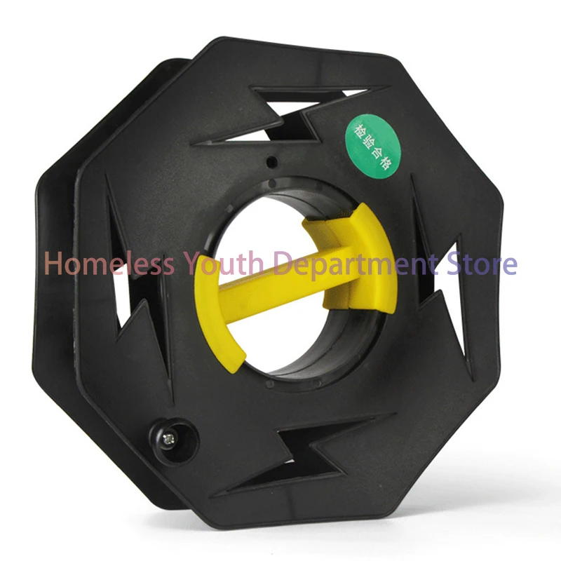 Portable Hose Reels Multi-purpose Garden Hose Reel Universal Wire Reels Winding Storage Device Multi-functional Organizer Tools
Portable Hose Reels Multi-purpose Garden Hose Reel Universal Wire Reels Winding Storage Device Multi-functional Organizer Tools