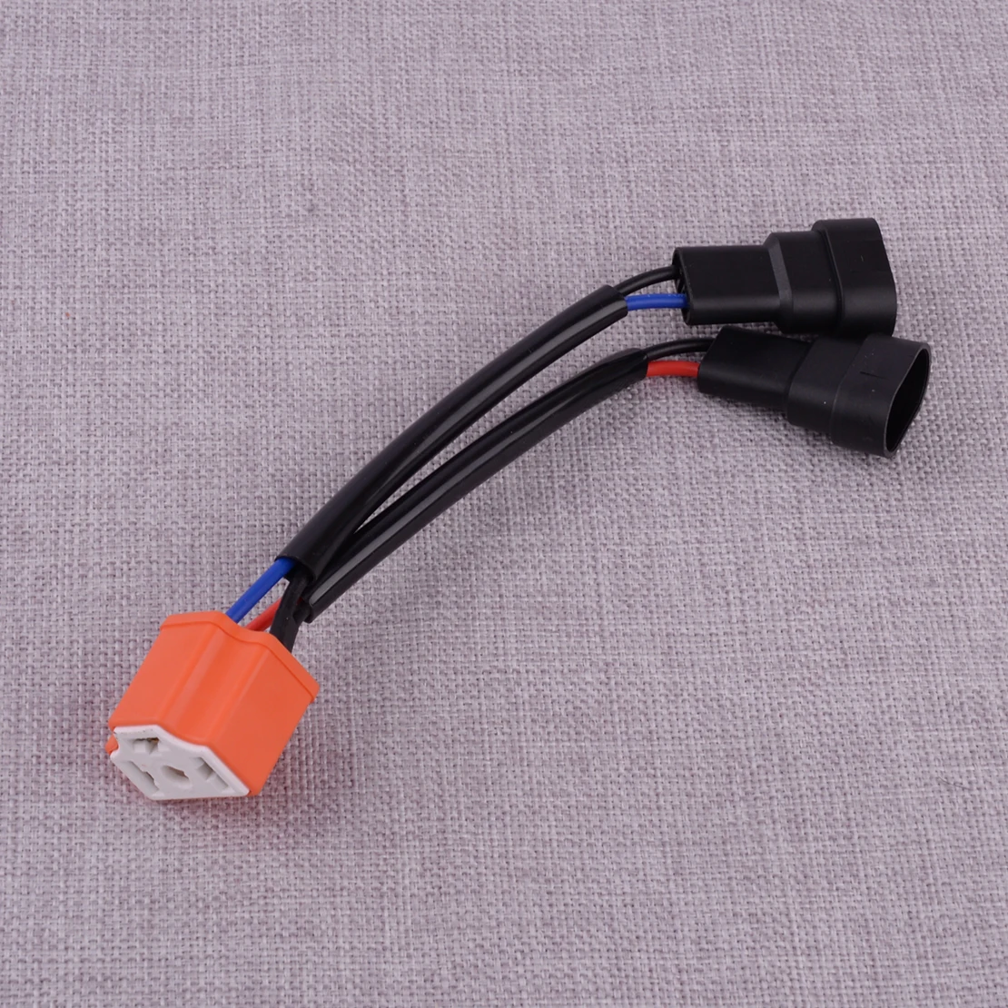 Front Left Right 9005 9006 To H4 Headlight Bulb Conversion Socket Harness Plug Wire Adapter New High Quality
Front Left Right 9005 9006 To H4 Headlight Bulb Conversion Socket Harness Plug Wire Adapter New High Quality