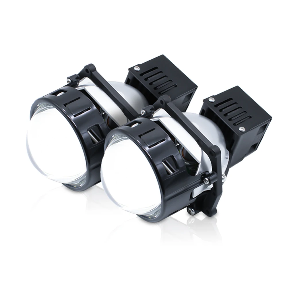 TAOCHIS G type BI LED laser projector lens 72W 6000k 3.0 Inch for HELLA 3R high beam low beam car light
TAOCHIS G type BI LED laser projector lens 72W 6000k 3.0 Inch for HELLA 3R high beam low beam car light