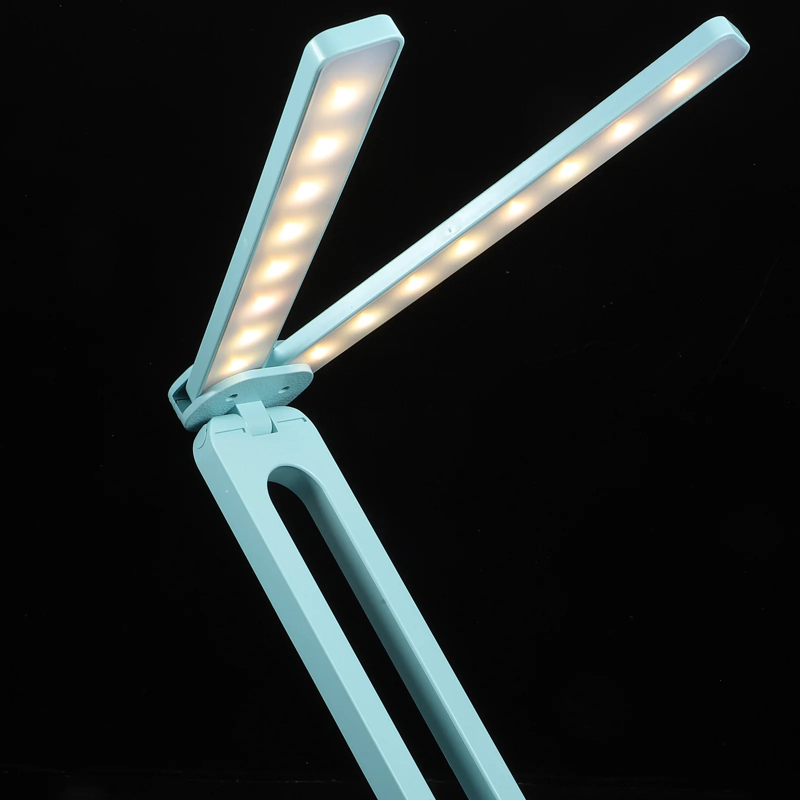 Double Head Foldable Desk Lamp LED Reading Light Rechargeable USB Desk Light Bedside Nightlight Table Lamp Table Lamps
Double Head Foldable Desk Lamp LED Reading Light Rechargeable USB Desk Light Bedside Nightlight Table Lamp Table Lamps