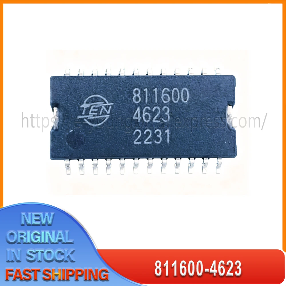 5pcs~20pcs 811600-4623 8116004623 811600 HSOP24 100% New Original Spot stock
5pcs~20pcs 811600-4623 8116004623 811600 HSOP24 100% New Original Spot stock